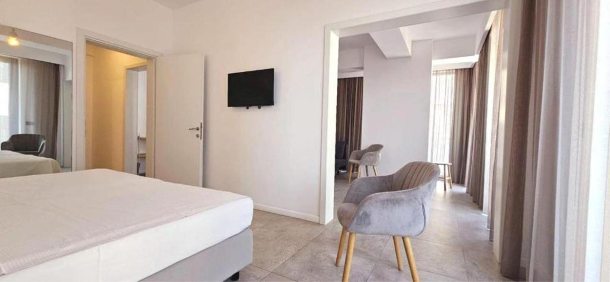 Lemon Cliff Luxury B&B มามายา ภายนอก รูปภาพ