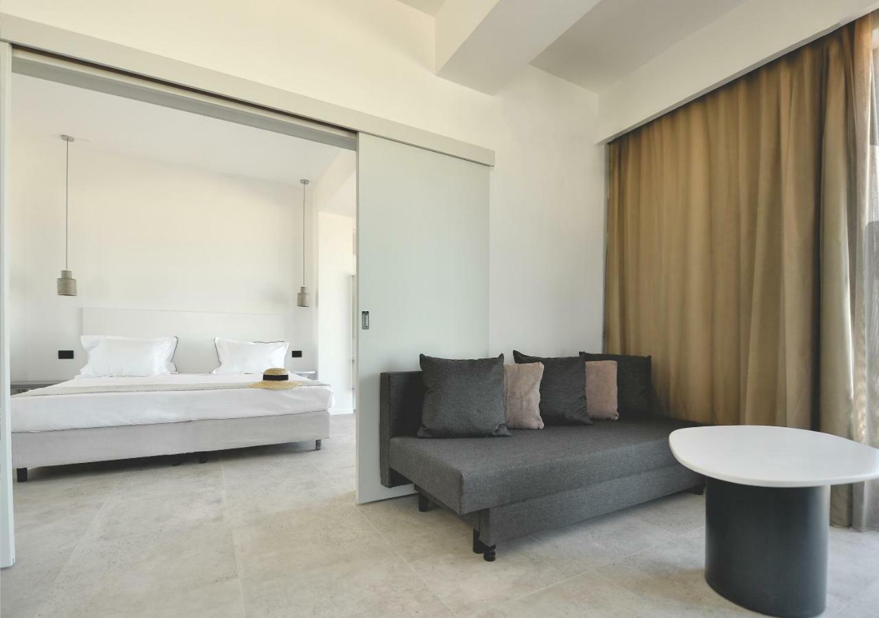 Lemon Cliff Luxury B&B มามายา ภายนอก รูปภาพ