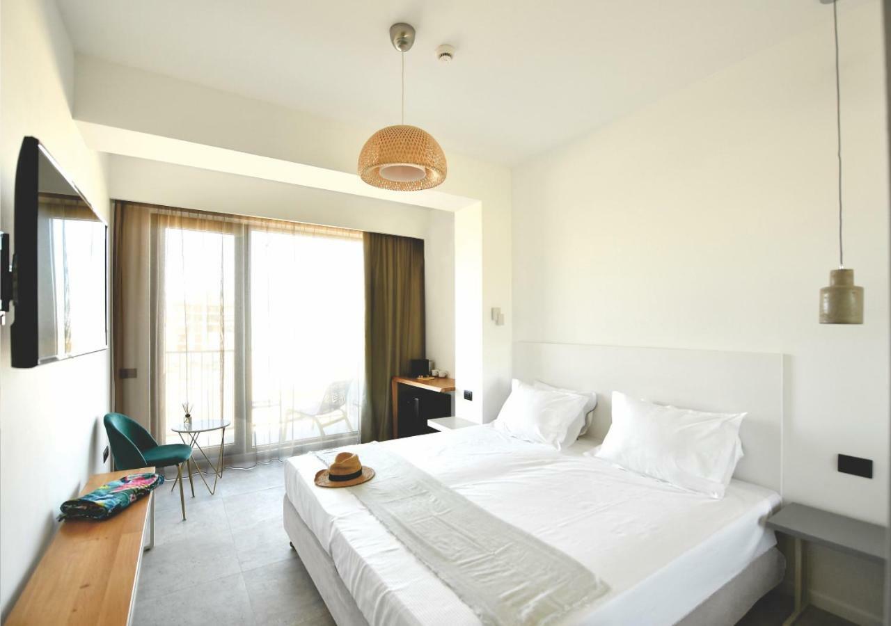 Lemon Cliff Luxury B&B มามายา ภายนอก รูปภาพ