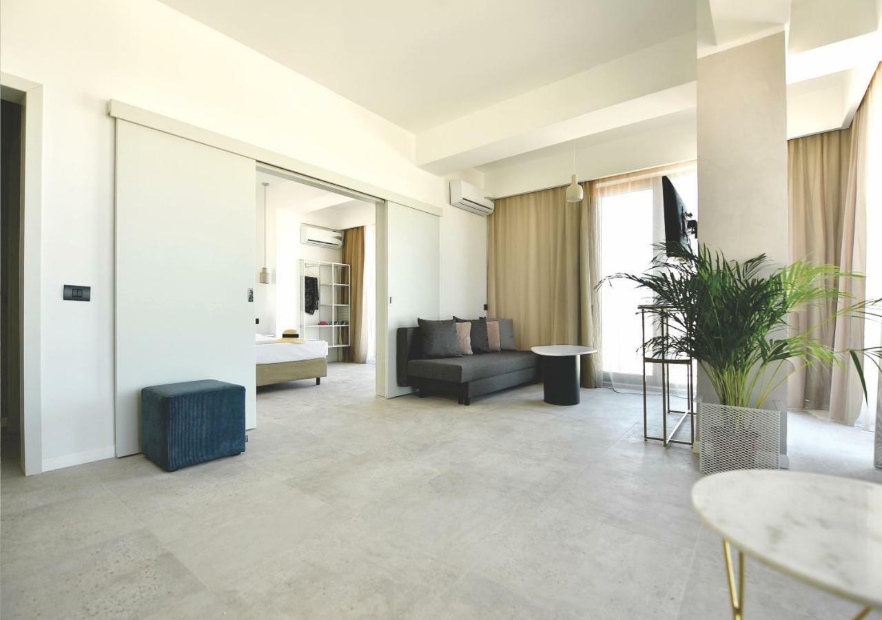 Lemon Cliff Luxury B&B มามายา ภายนอก รูปภาพ