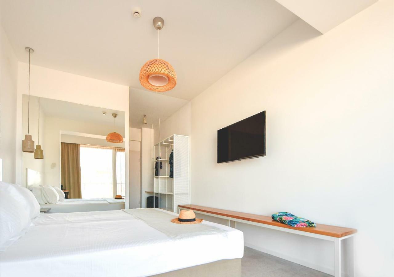 Lemon Cliff Luxury B&B มามายา ภายนอก รูปภาพ