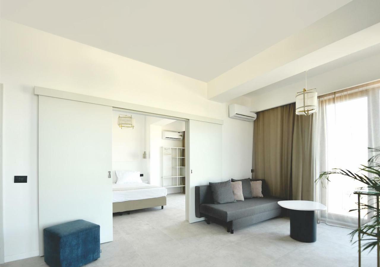 Lemon Cliff Luxury B&B มามายา ภายนอก รูปภาพ