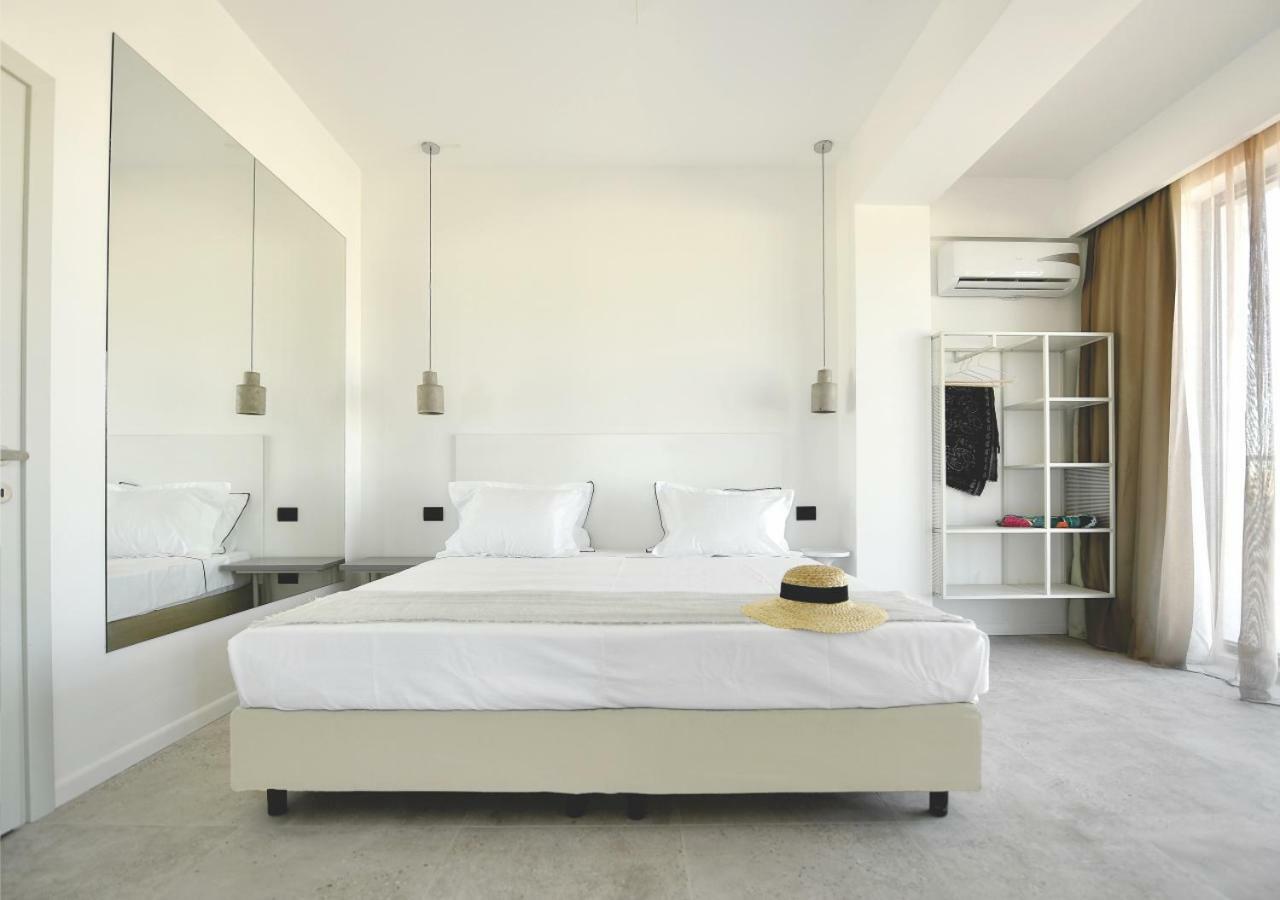 Lemon Cliff Luxury B&B มามายา ภายนอก รูปภาพ