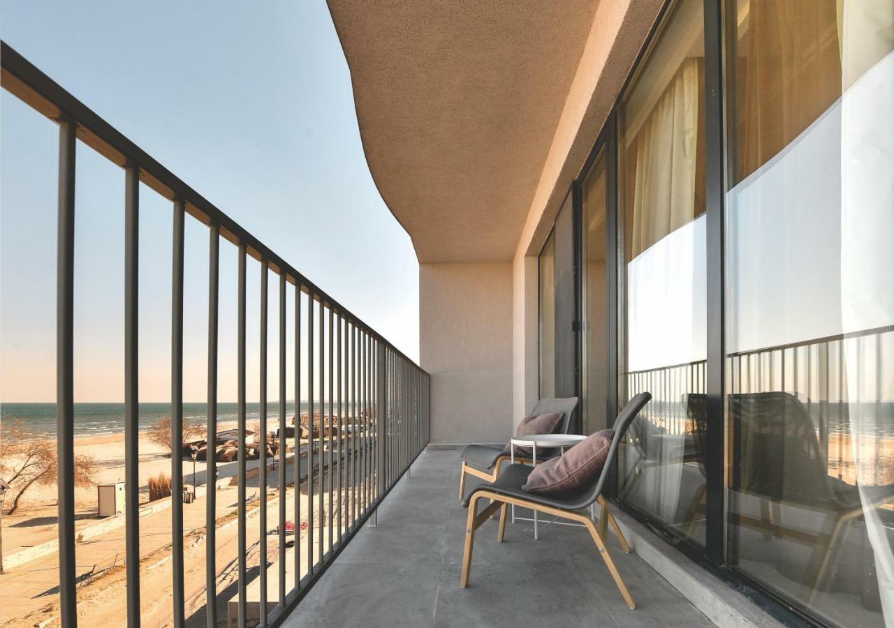 Lemon Cliff Luxury B&B มามายา ภายนอก รูปภาพ