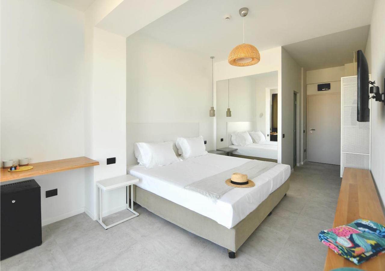 Lemon Cliff Luxury B&B มามายา ภายนอก รูปภาพ