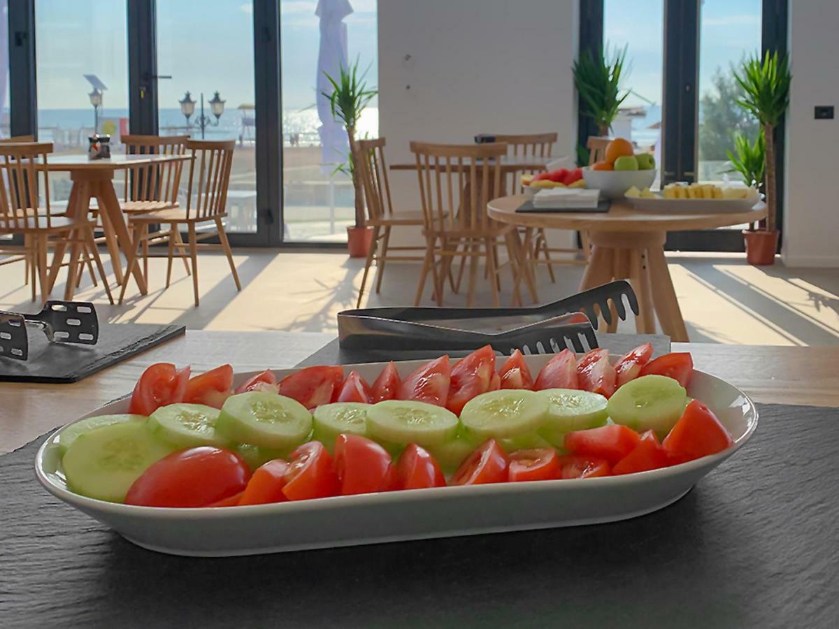 Lemon Cliff Luxury B&B มามายา ภายนอก รูปภาพ