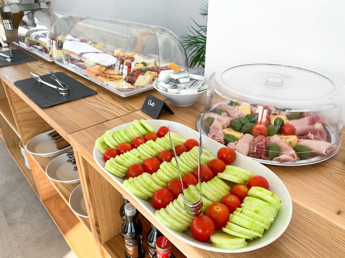 Lemon Cliff Luxury B&B มามายา ภายนอก รูปภาพ
