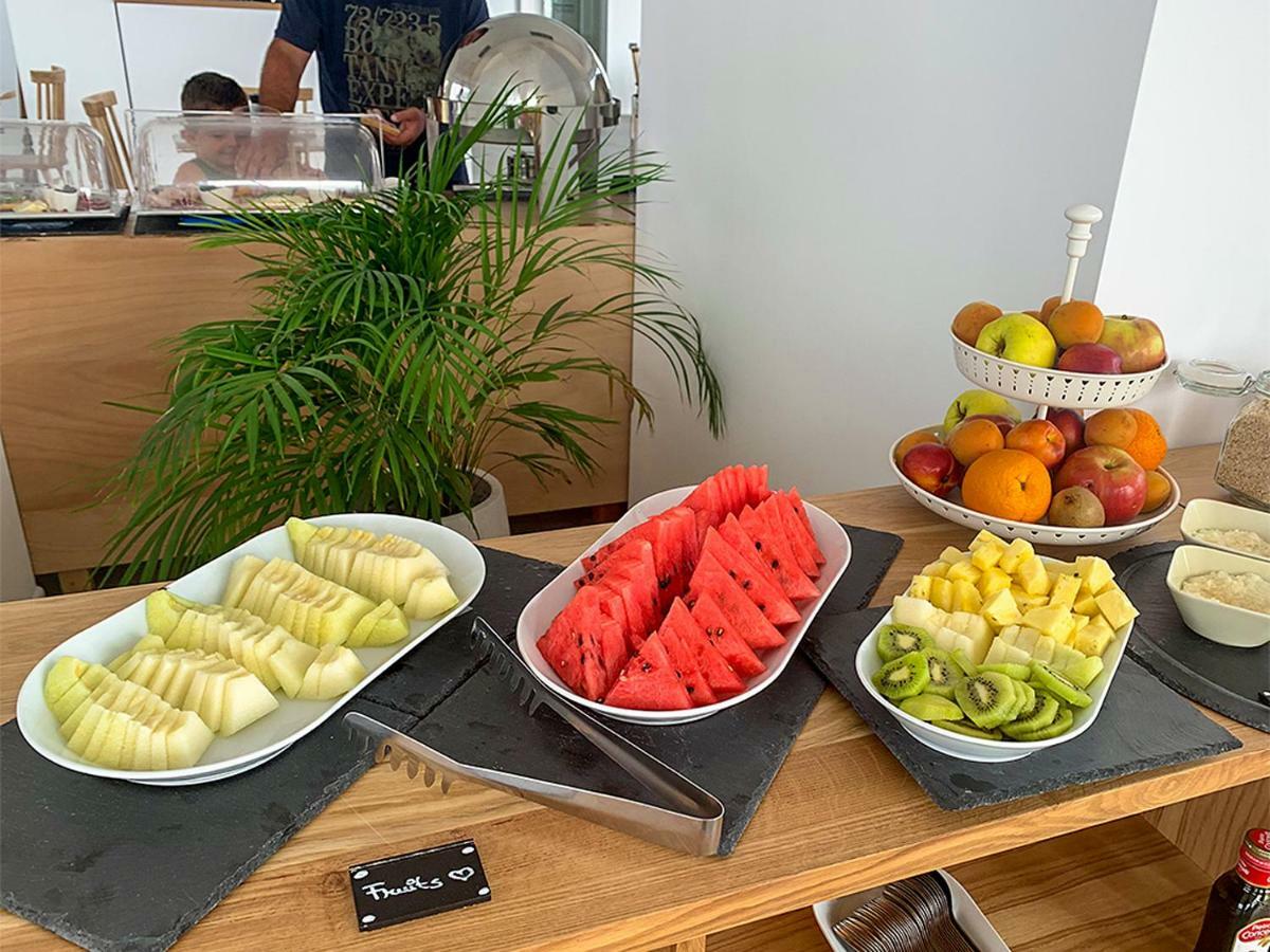 Lemon Cliff Luxury B&B มามายา ภายนอก รูปภาพ