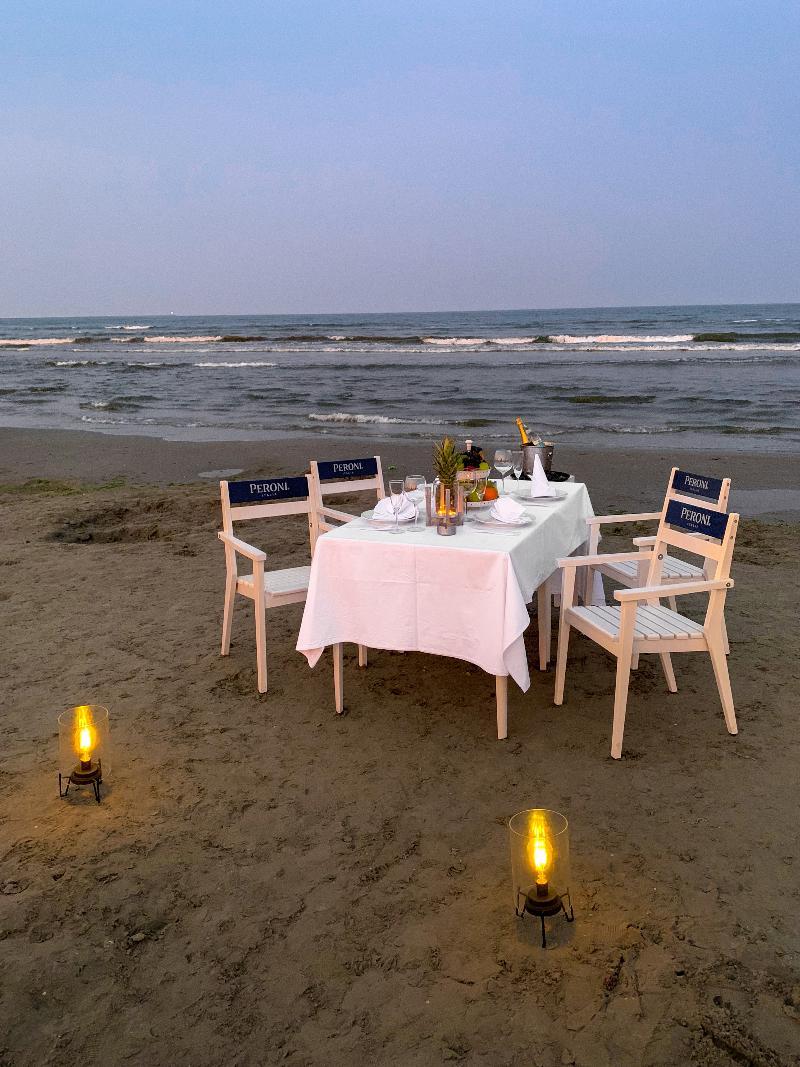 Lemon Cliff Luxury B&B มามายา ภายนอก รูปภาพ