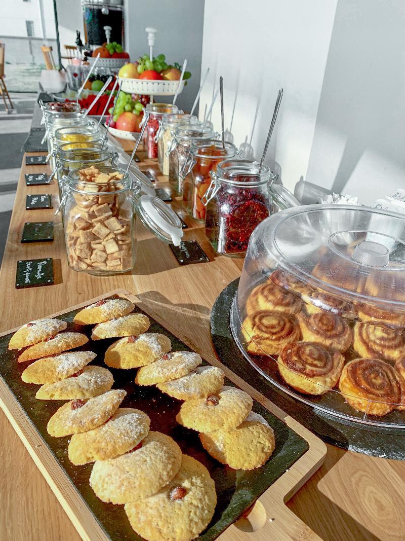 Lemon Cliff Luxury B&B มามายา ภายนอก รูปภาพ