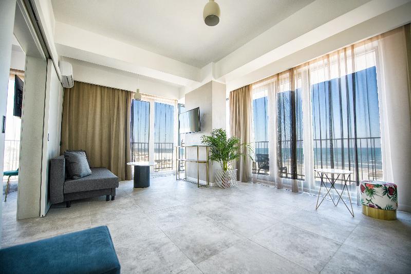 Lemon Cliff Luxury B&B มามายา ภายนอก รูปภาพ
