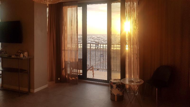 Lemon Cliff Luxury B&B มามายา ภายนอก รูปภาพ